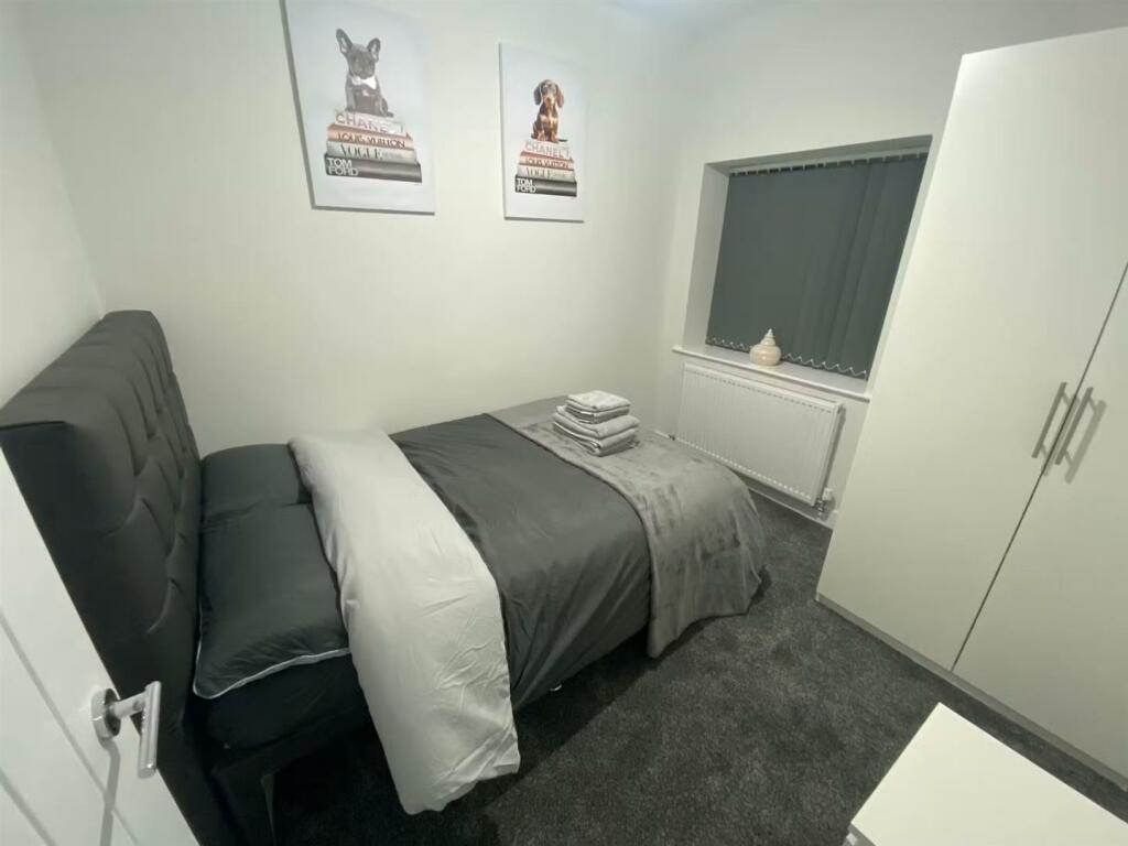 Additional image 3 of Flat 3, Hanover House