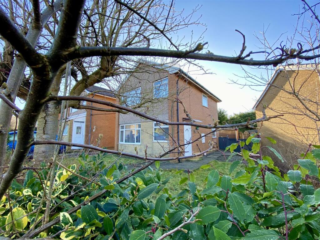 Main image of property: Snowdon Drive, Horwich, Bolton