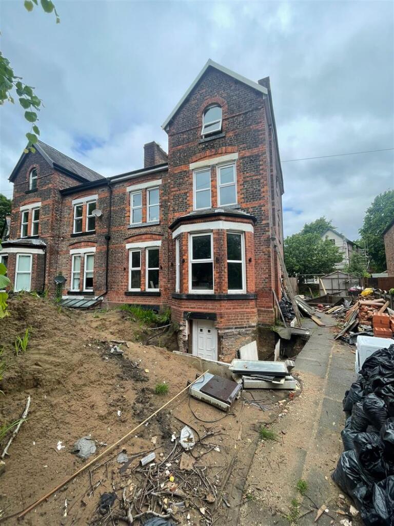 Main image of property: Portland Road, Swinton
