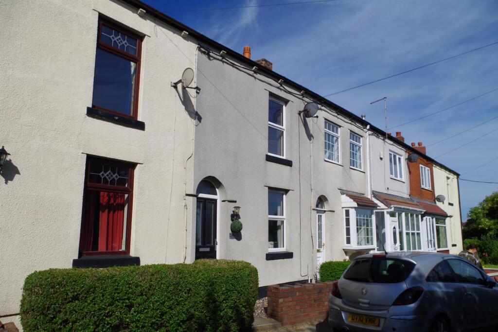 Main image of property: Dark Lane, Bolton