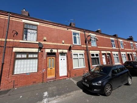 Main image of property: Romney Street, Manchester