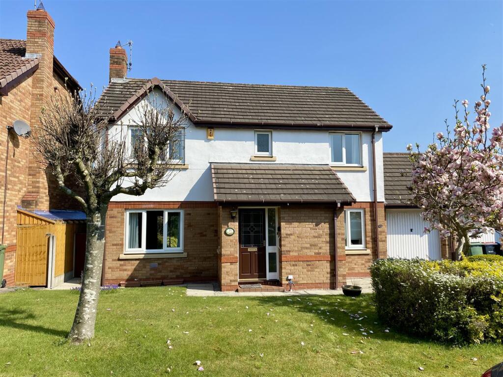 Main image of property: Mere Bank, Davenham