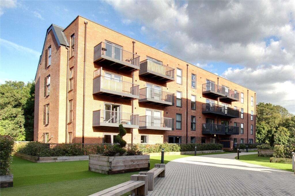 Main image of property: Station Road, Hook, Hampshire, RG27