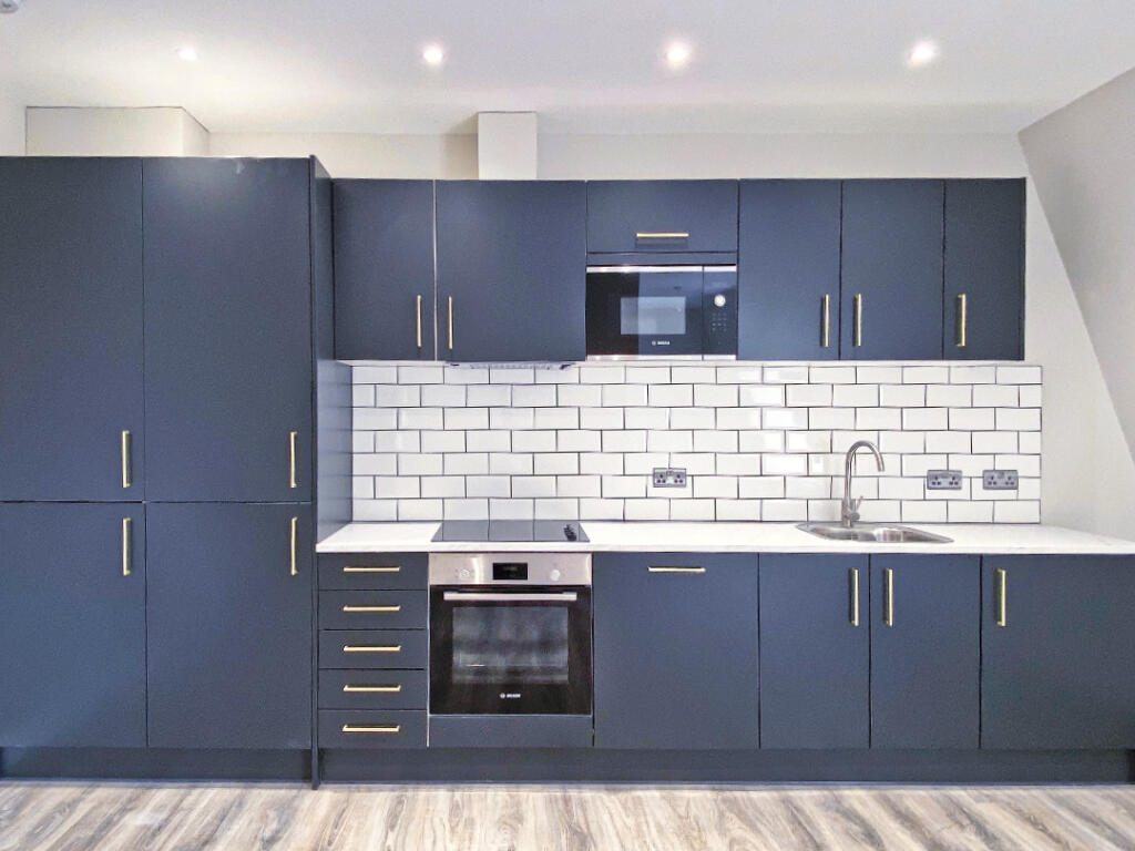 Main image of property: Stratfield House, Station Road, Hook, RG27