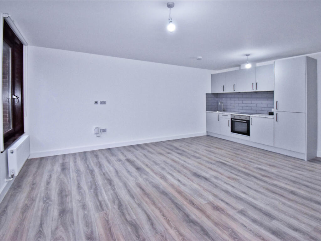 Main image of property: Stratfield House, Station Road, RG27