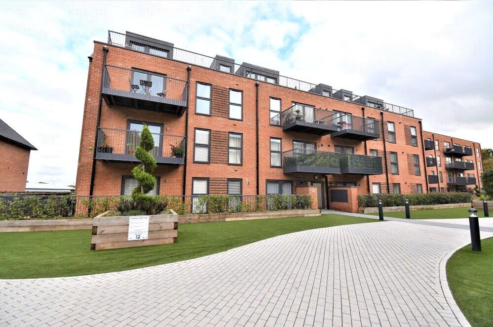 Main image of property: Station Road, Hook, Hampshire, RG27
