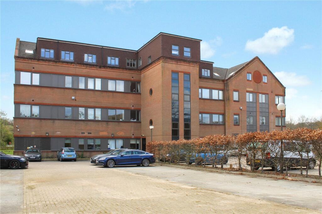 Main image of property: Providence House, Bartley Way, RG27