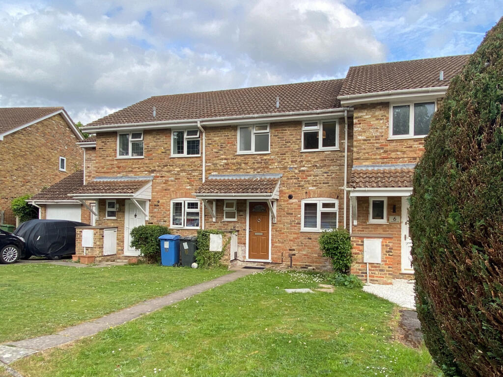 Main image of property: Wheelers Hill, Hook, Hampshire, RG27