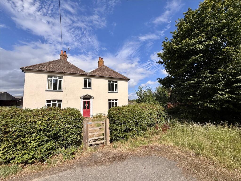 Main image of property: Lyde Green, Rotherwick, Hook, Hampshire, RG27