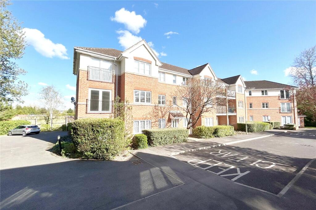 Main image of property: Basingfield Close, Old Basing, Basingstoke, Hampshire, RG24