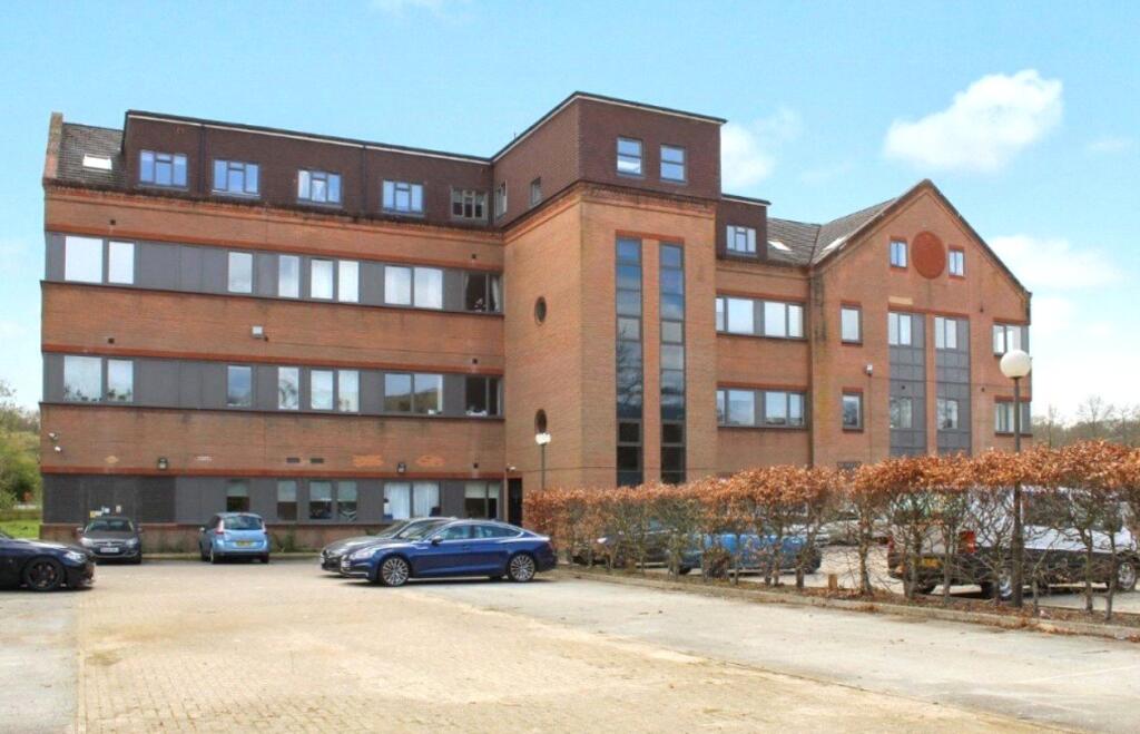 Main image of property: Bartley Way, Hook, Hampshire, RG27