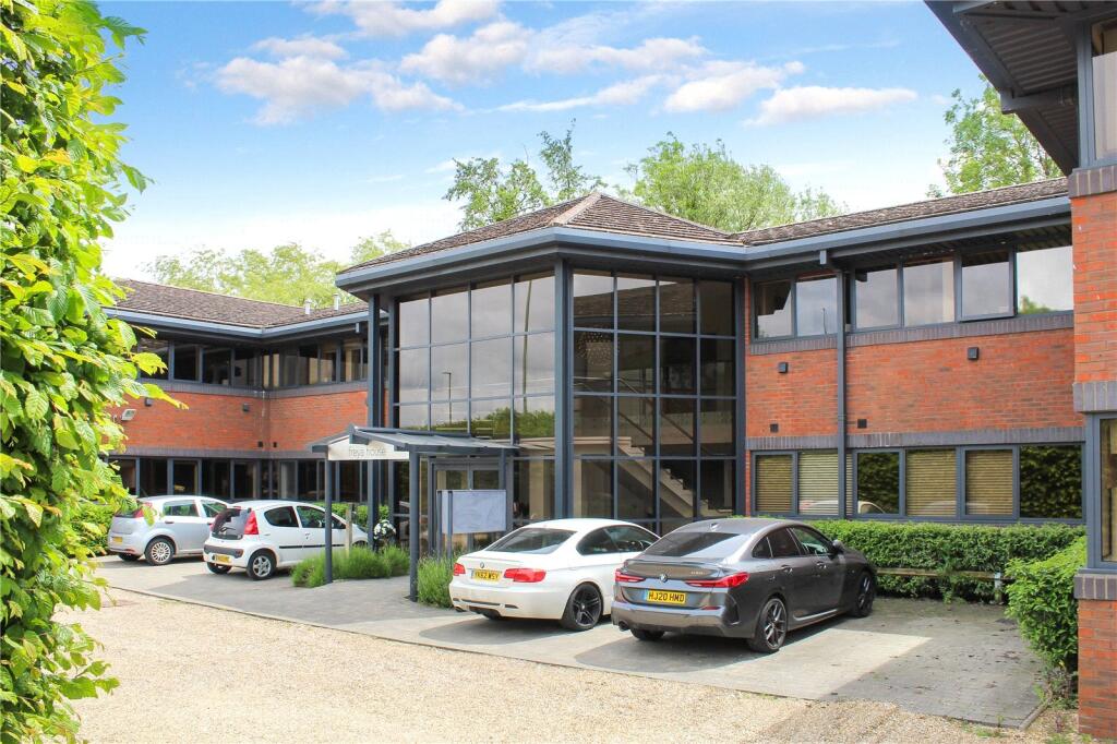 Main image of property: London Road, Old Basing, Basingstoke, RG24
