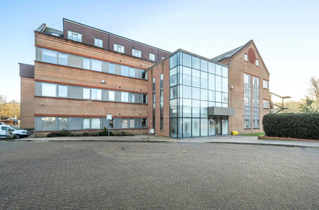 Main image of property: Providence House, Bartley Way, RG27