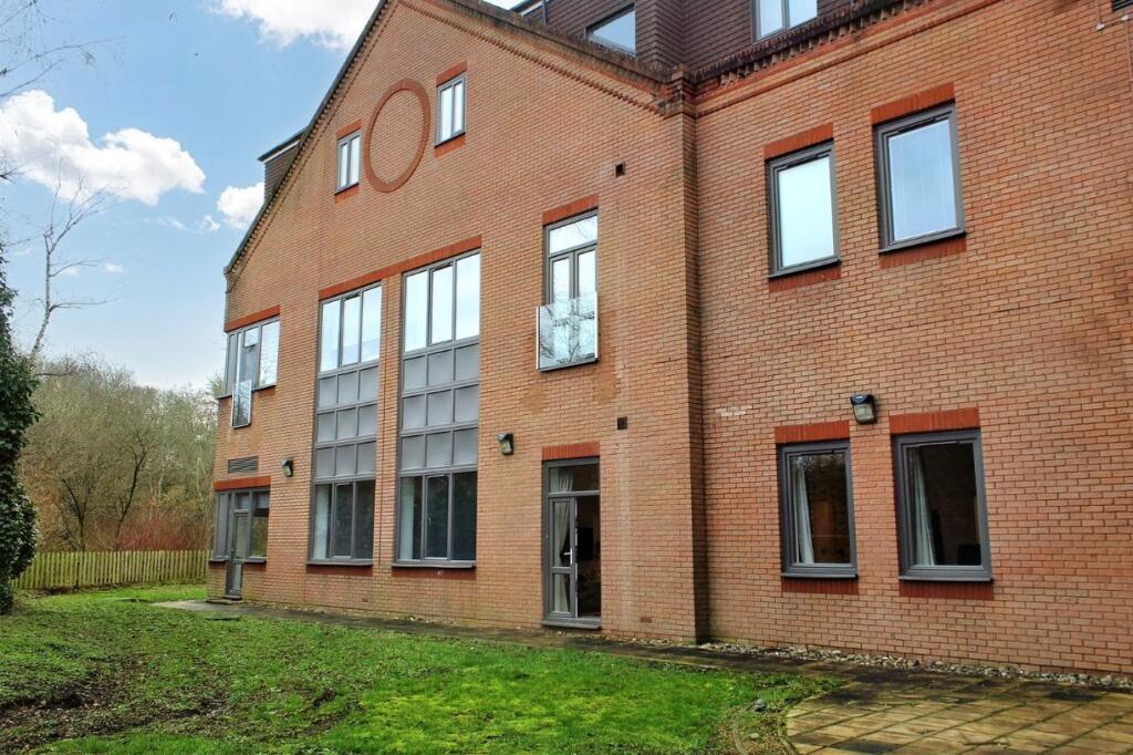 Main image of property: Bartley Way, Hook, Hampshire, RG27