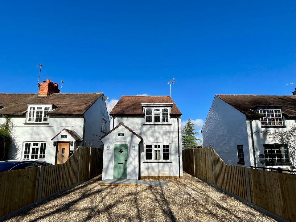 Main image of property: Morris Street, Hook, Hook, RG27