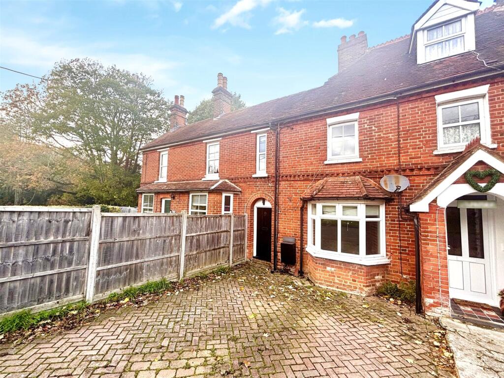 Main image of property: Newnham Road, Hook, Hampshire, RG27