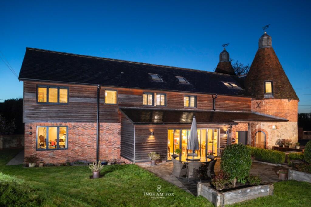 Main image of property: Binsted Village, Hampshire