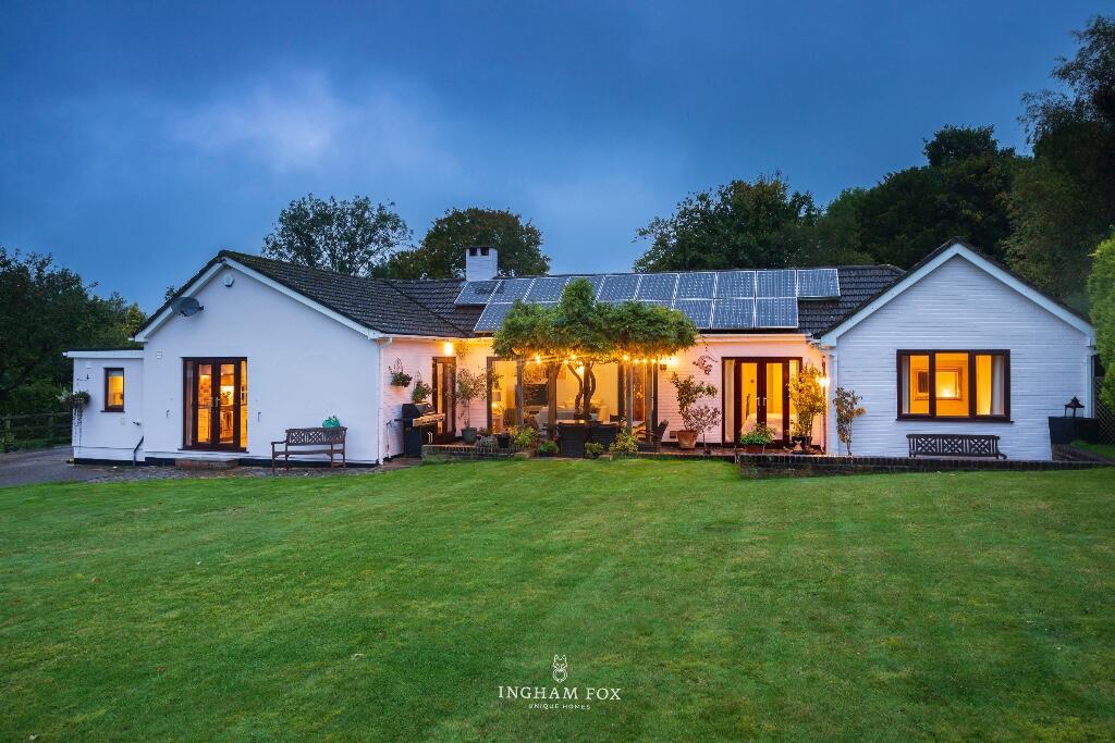 Main image of property: Paice Lane, GU34