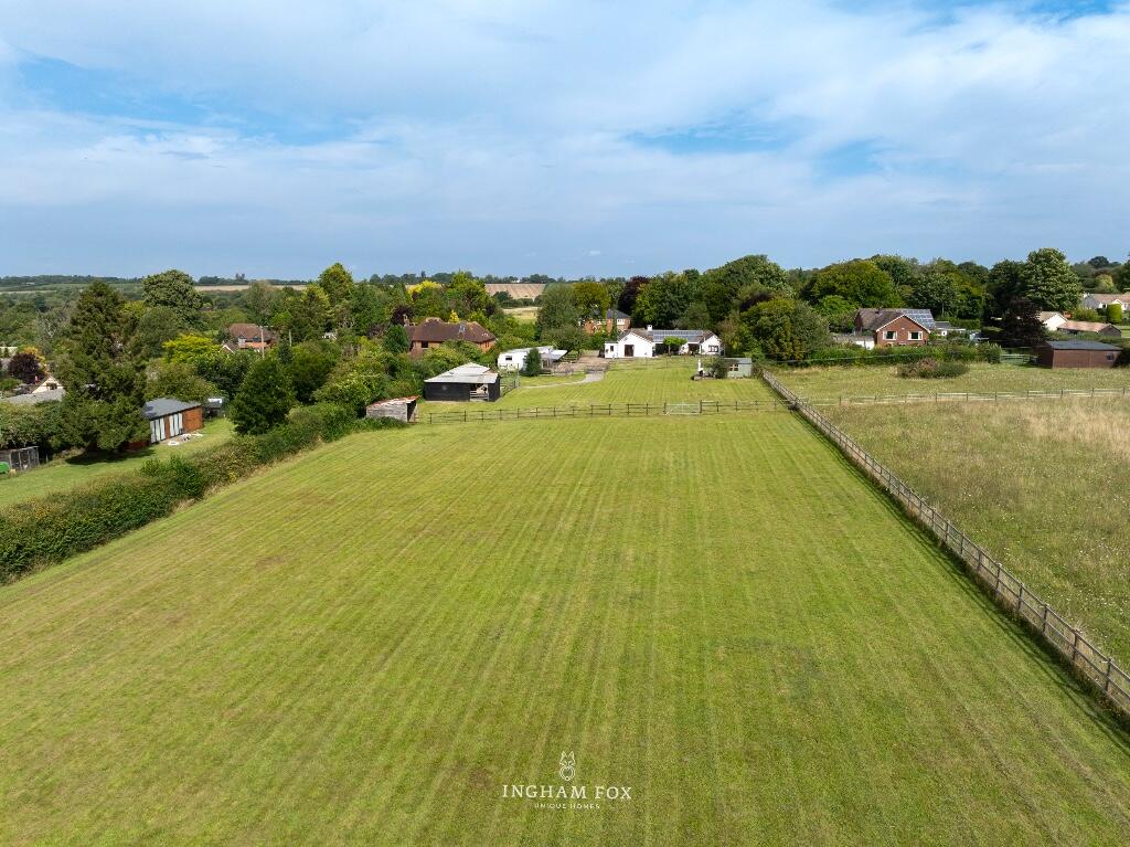 Main image of property: Paice Lane, GU34