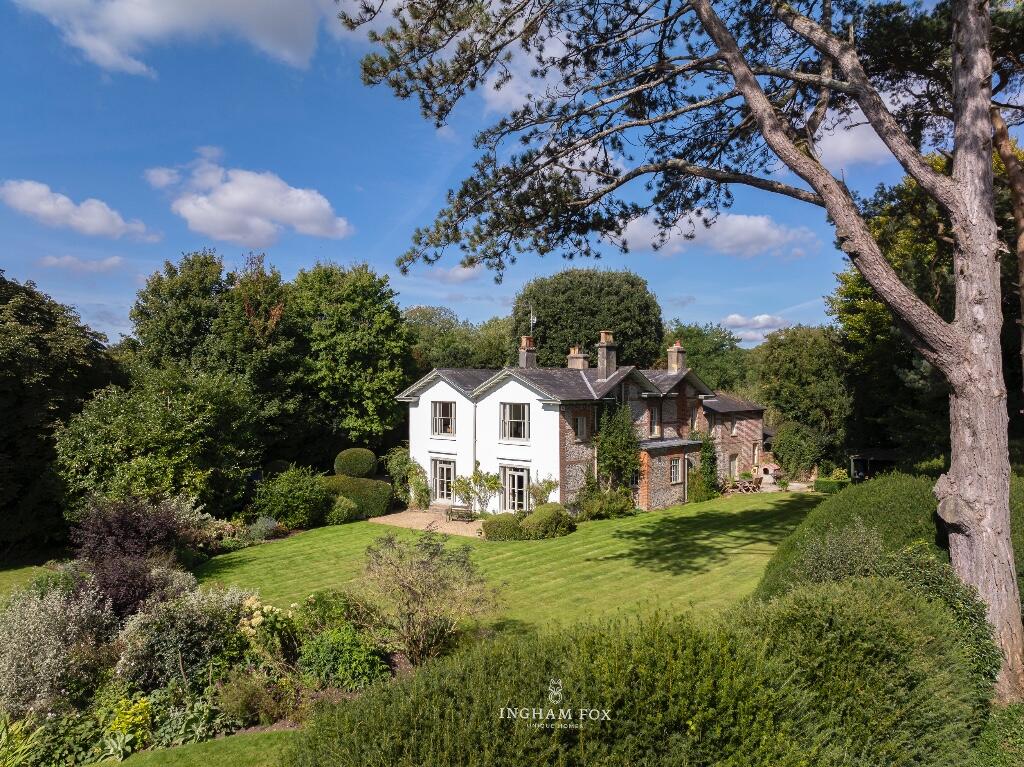 Main image of property: Morestead Grove, Morestead, Hampshire