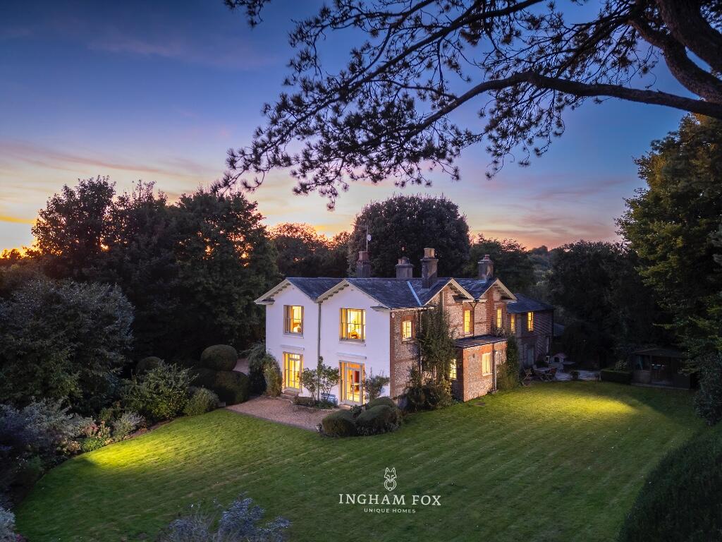 Main image of property: Morestead Grove, Morestead, Hampshire