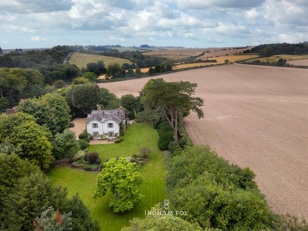 Main image of property: Morestead Grove, Morestead, Hampshire