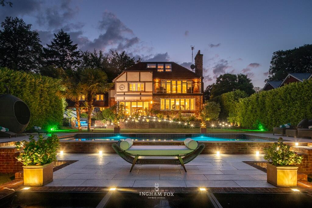 Main image of property: Well House, Beech, Hampshire