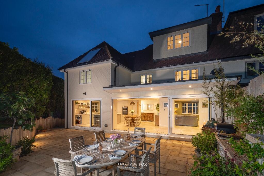 Main image of property: Preston Candover, Hampshire