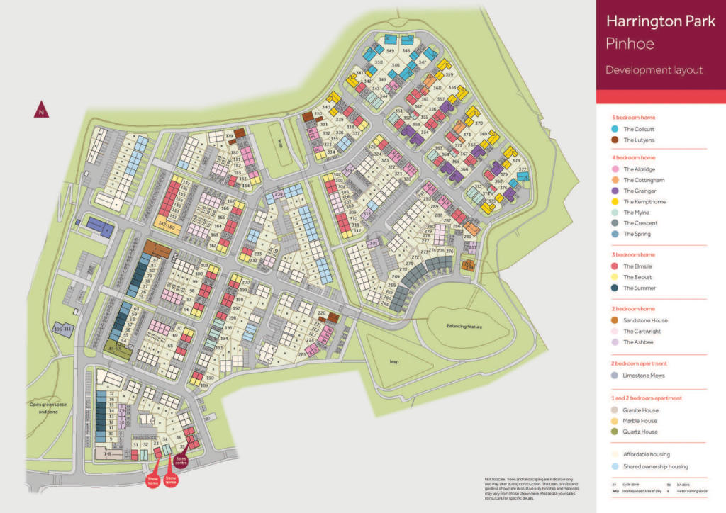 SitePlan