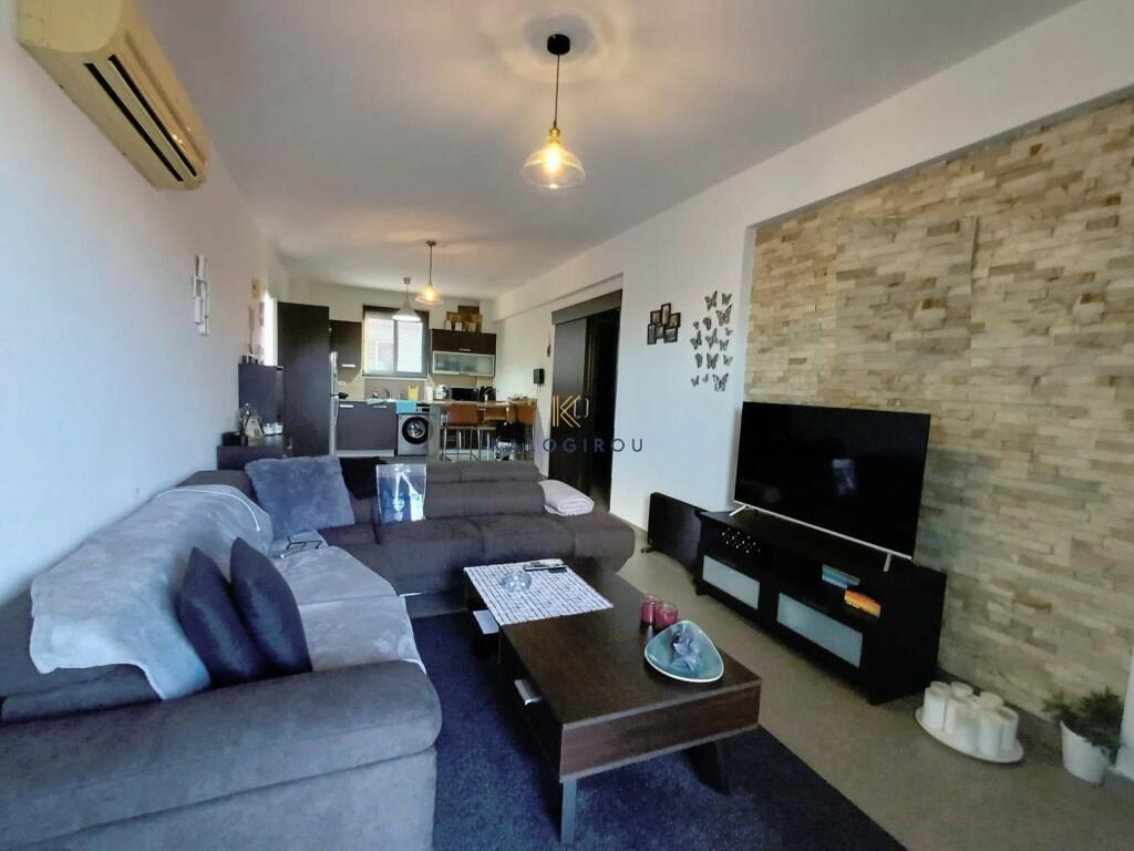 Apartment in Larnaca, Leivadia