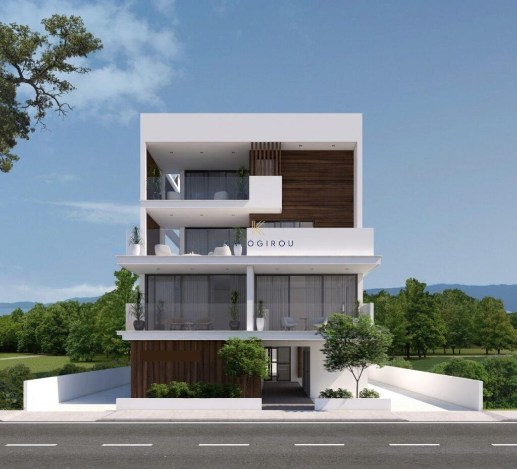 Main image of property: Larnaca, Aradipou