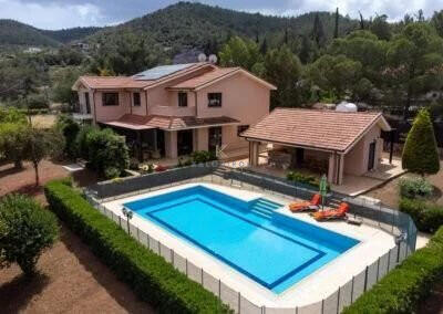 Main image of property: Larnaca, Mosfiloti