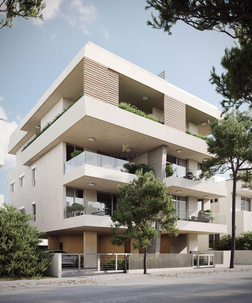 Main image of property: Nicosia, Egkomi