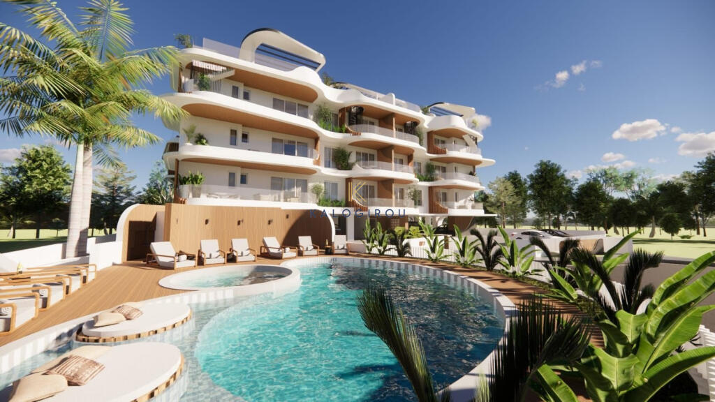 Main image of property: Larnaca, Aradipou