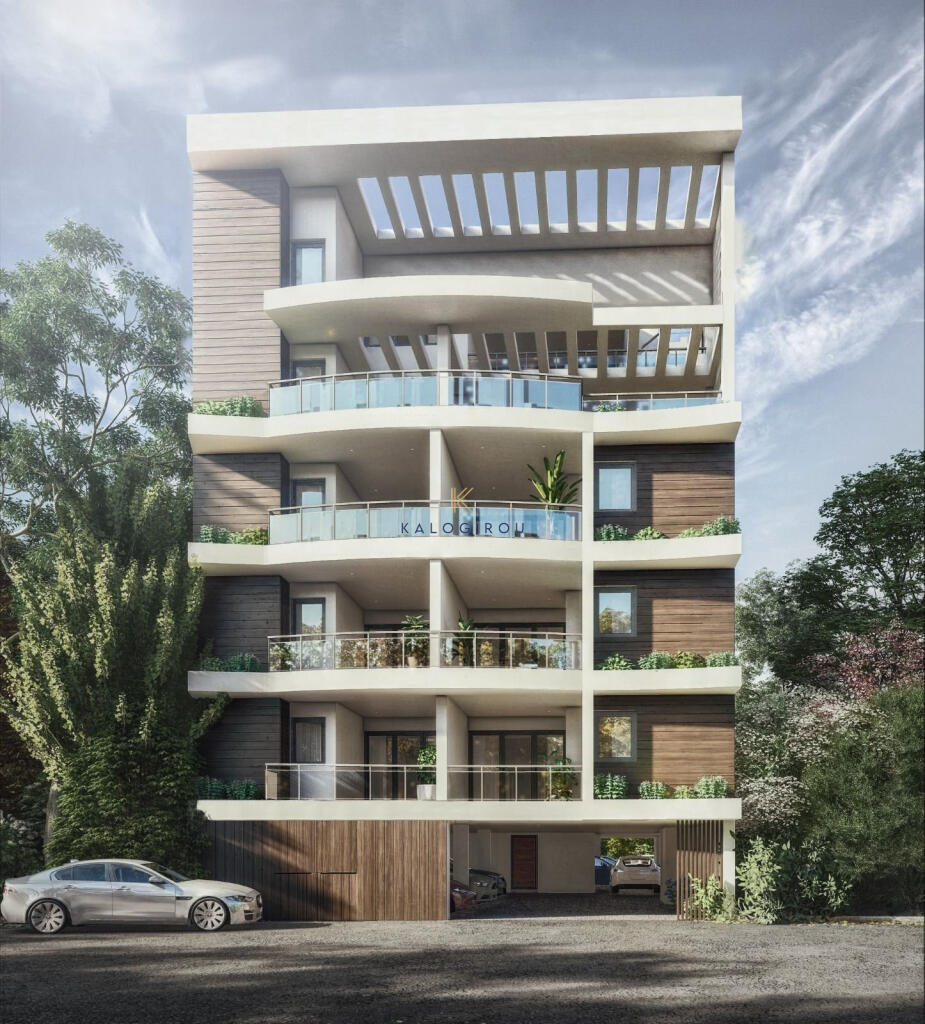 Main image of property: Larnaca, Kiti