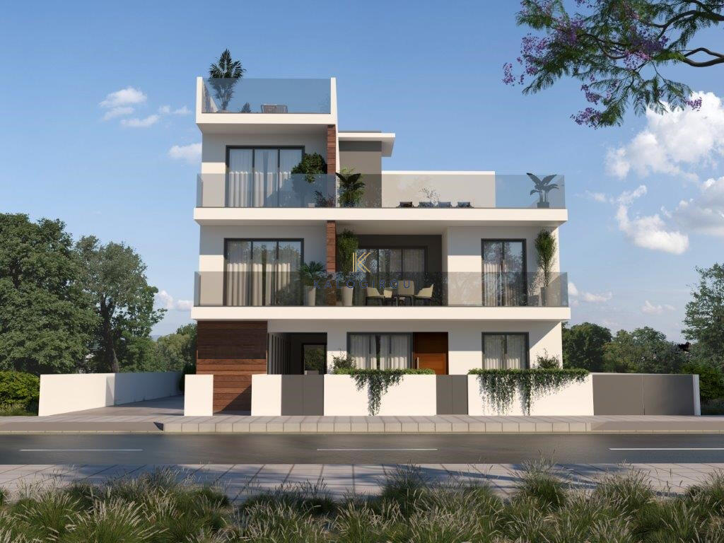 Main image of property: Larnaca, Kiti