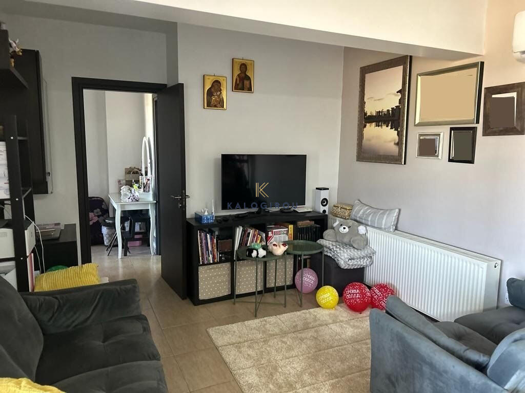 Main image of property: Larnaca, Leivadia