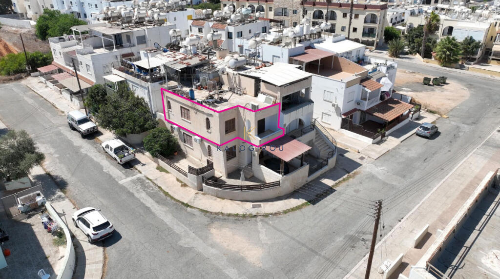 Main image of property: Famagusta, Paralimni