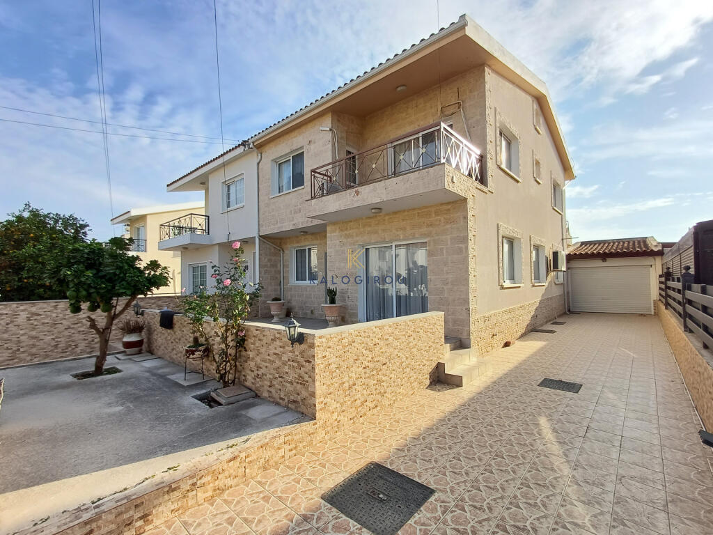 Main image of property: Larnaca, Dekelia