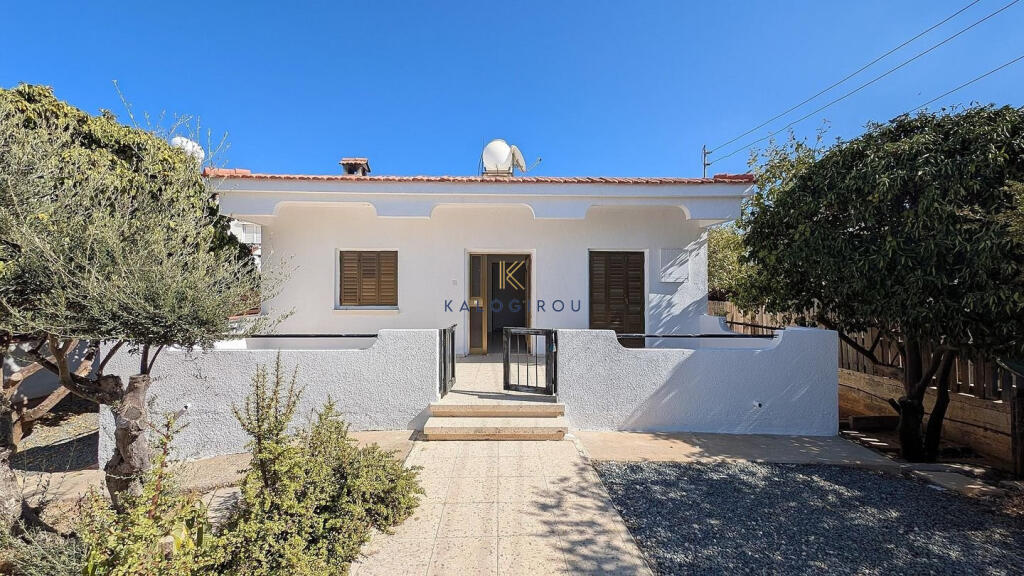 Main image of property: Famagusta, Deryneia