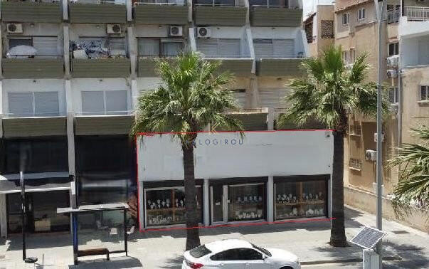 Main image of property: Larnaca, Faneromeni