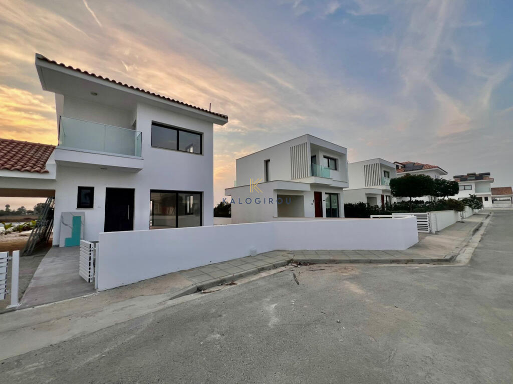 Main image of property: Larnaca, Pervolia