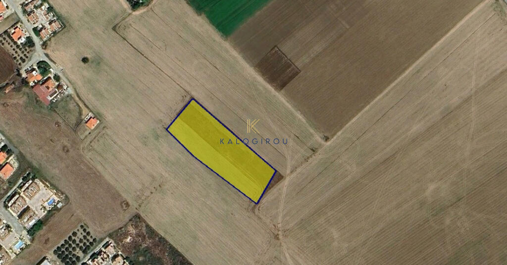 Main image of property: Larnaca, Pervolia