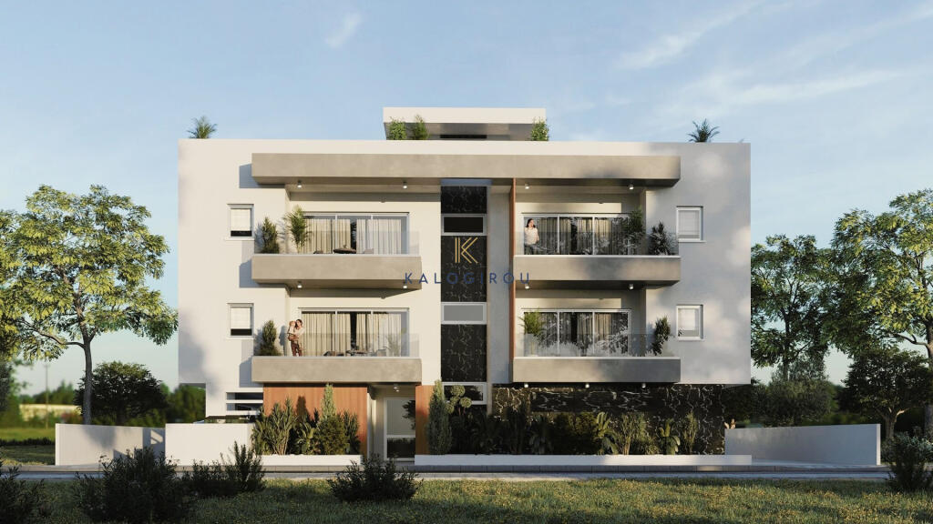 Main image of property: Larnaca, Kiti
