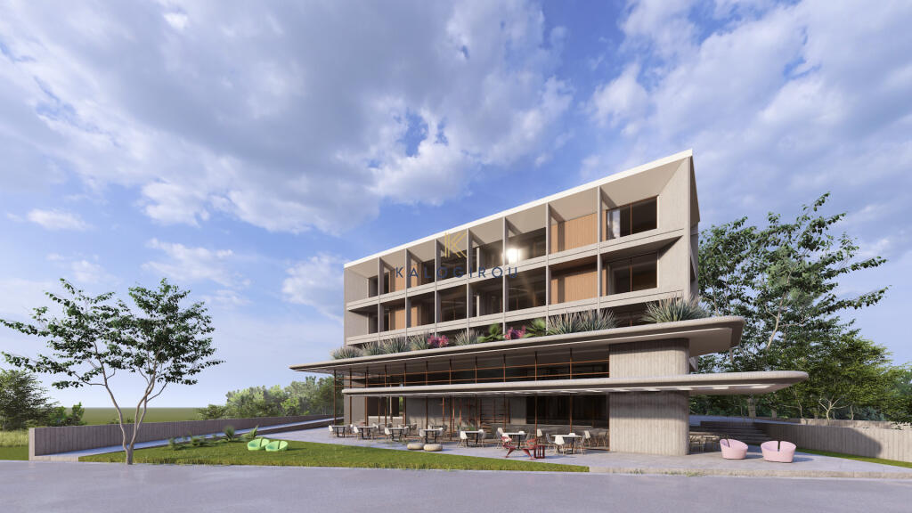 Main image of property: Famagusta, Kapparis