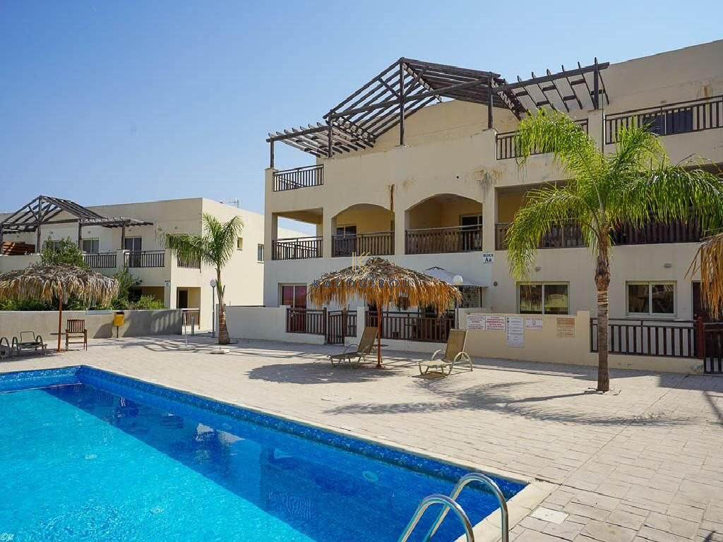 Main image of property: Larnaca, Tersefanou