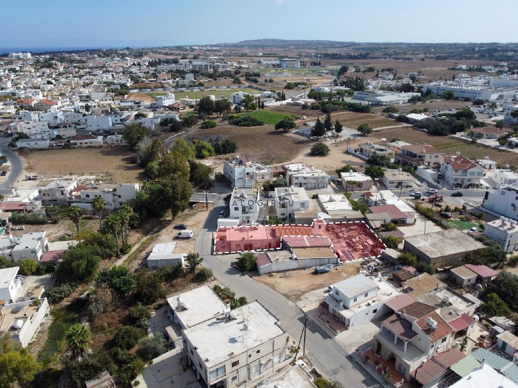 Main image of property: Famagusta, Paralimni