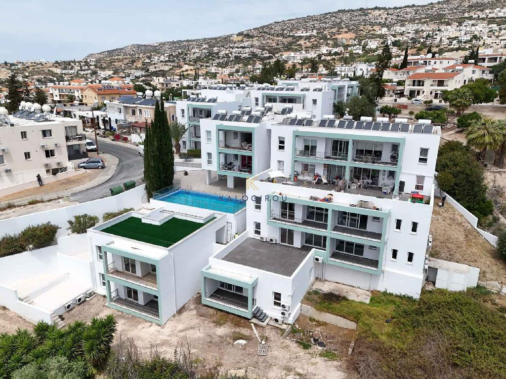 Main image of property: Paphos, Peyia