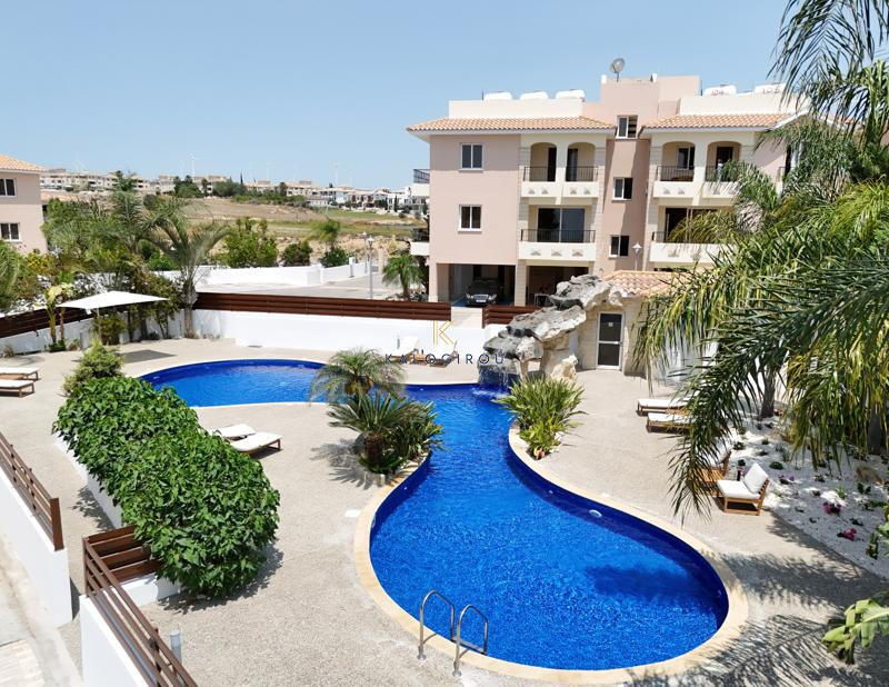 Main image of property: Larnaca, Tersefanou