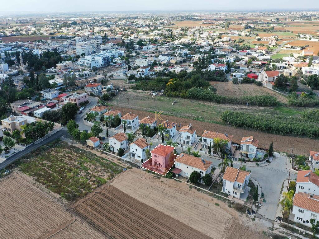 Main image of property: Famagusta, Sotira